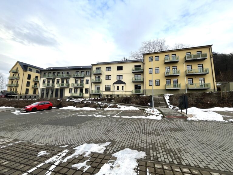 Pronájem bytu 3+kk, , 98 m2, Štramberk